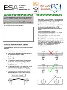 thumbnail of ESARALFSA_Expansion_Joints_-_Installation_Guide_-_DUTCH