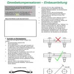 Installation Guide (German)