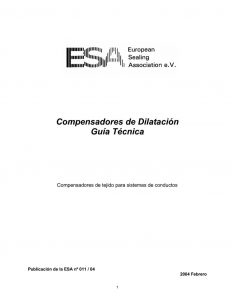 thumbnail of ESA_Expansion_Joints_-_Engineering_Guide_-_Espanol2009