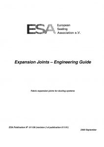 thumbnail of ESA_Expansion_Joints_-_Engineering_Guide_-_revision_2