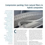 thumbnail of Valve World December 2020 Compression Packing – from natural fibers to hybrid composites