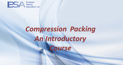 An Introduction to Compression Packing