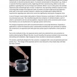 thumbnail of Flexible and hygienic expansion joints for dairy products