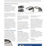 thumbnail of Optimal Designs for Fabric Expansion Joints Mikael Edvardsen Hose+Coupling Magazine 0623